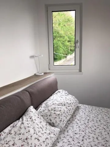 Casa Vacanze Como Brunate Apartment