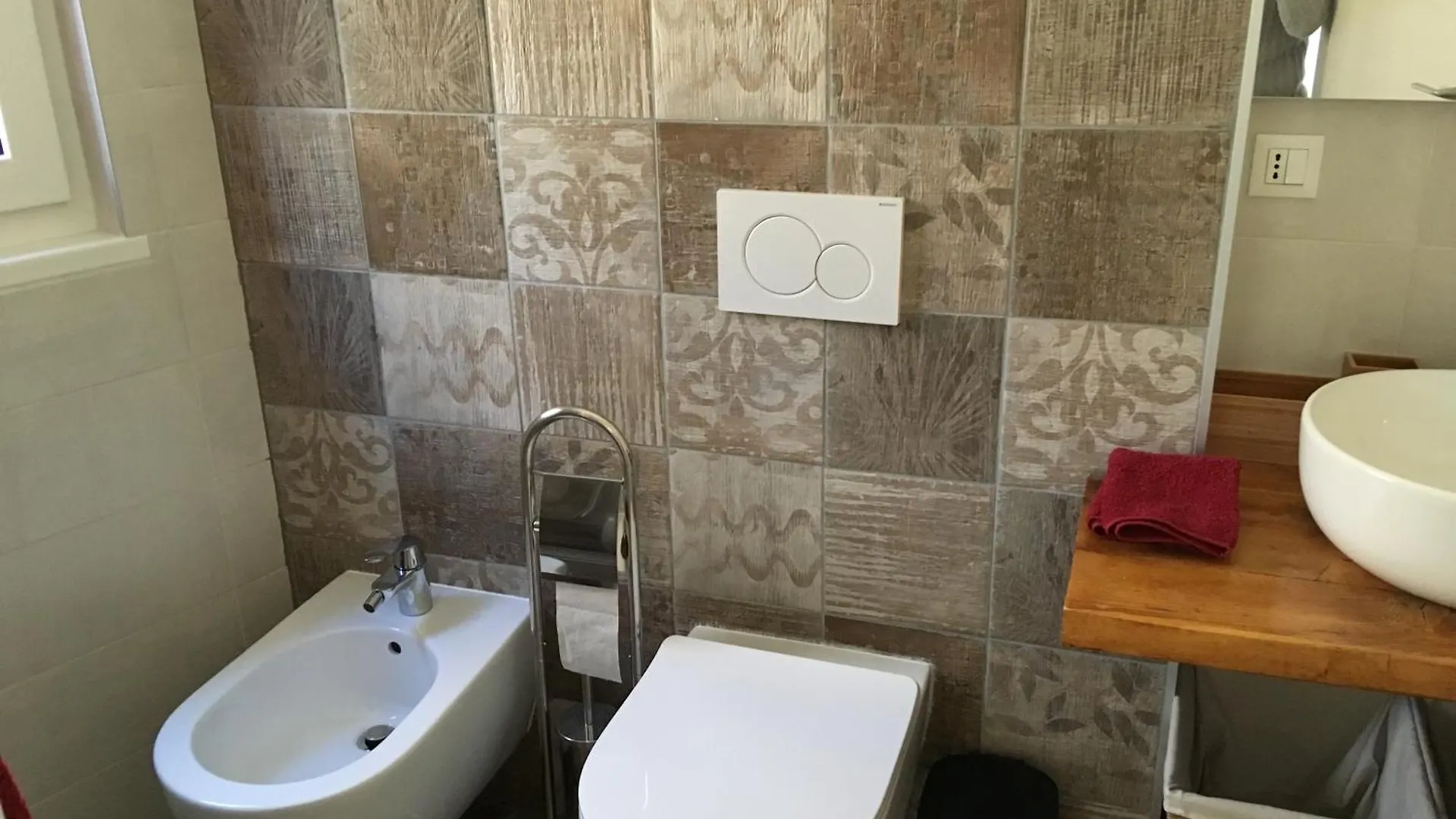 Casa Vacanze Como Brunate 0*,