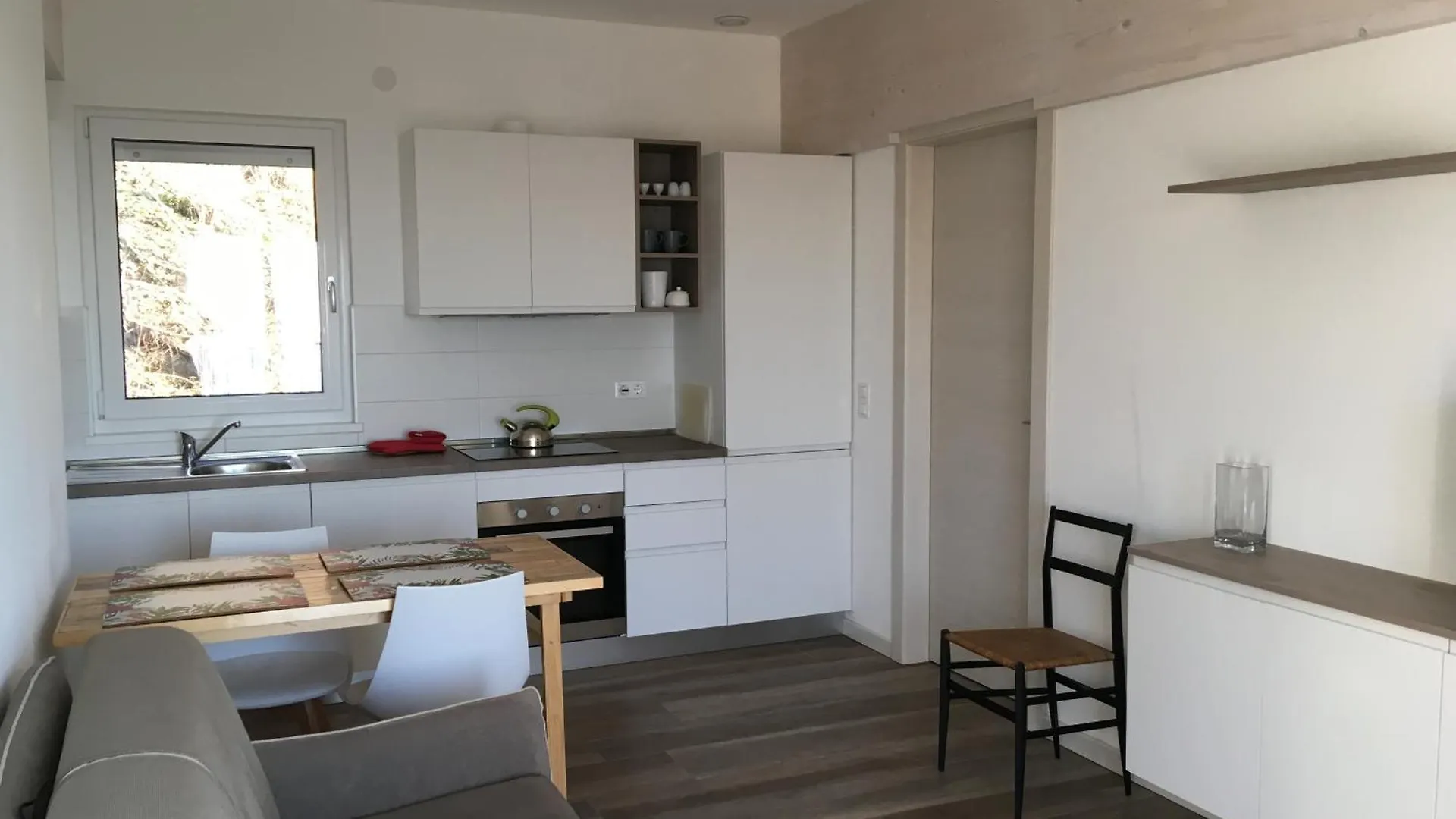 Casa Vacanze Como Brunate
