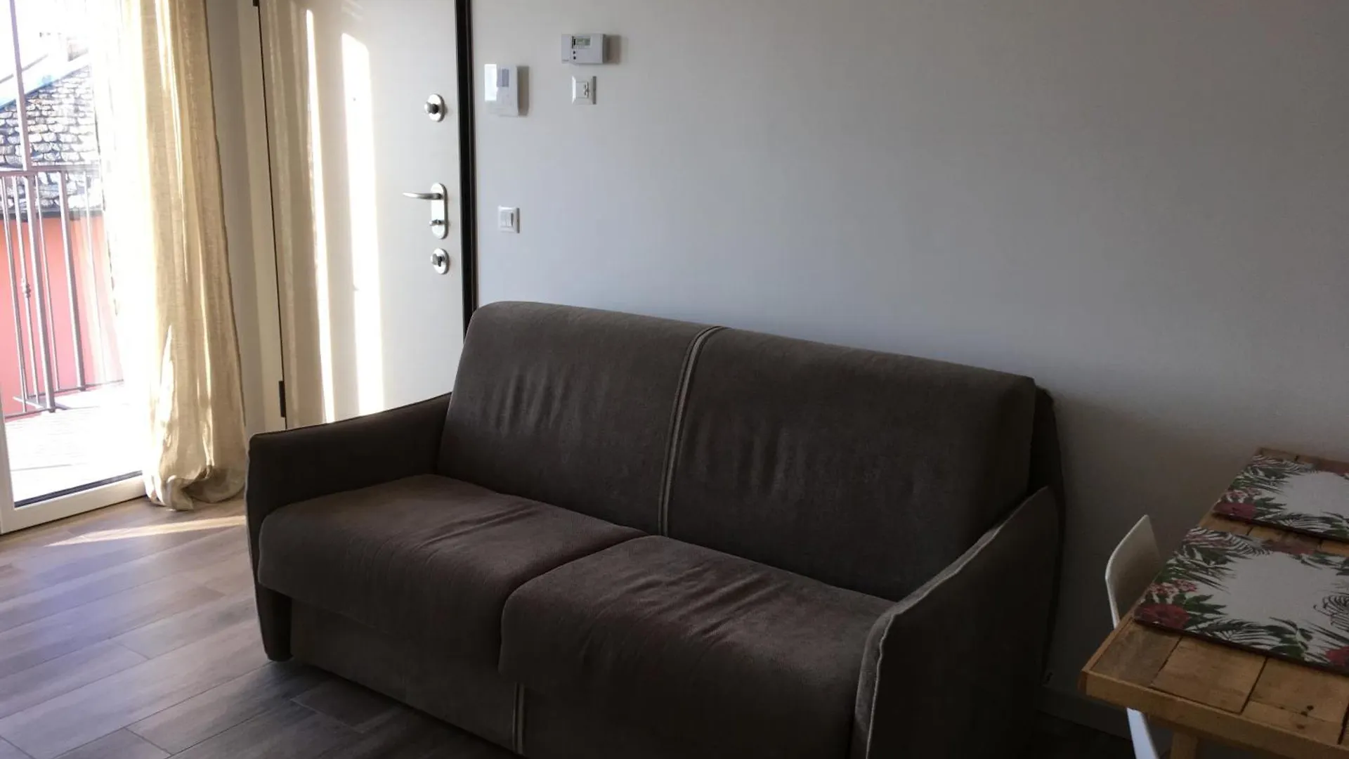 Apartment Casa Vacanze Como Brunate