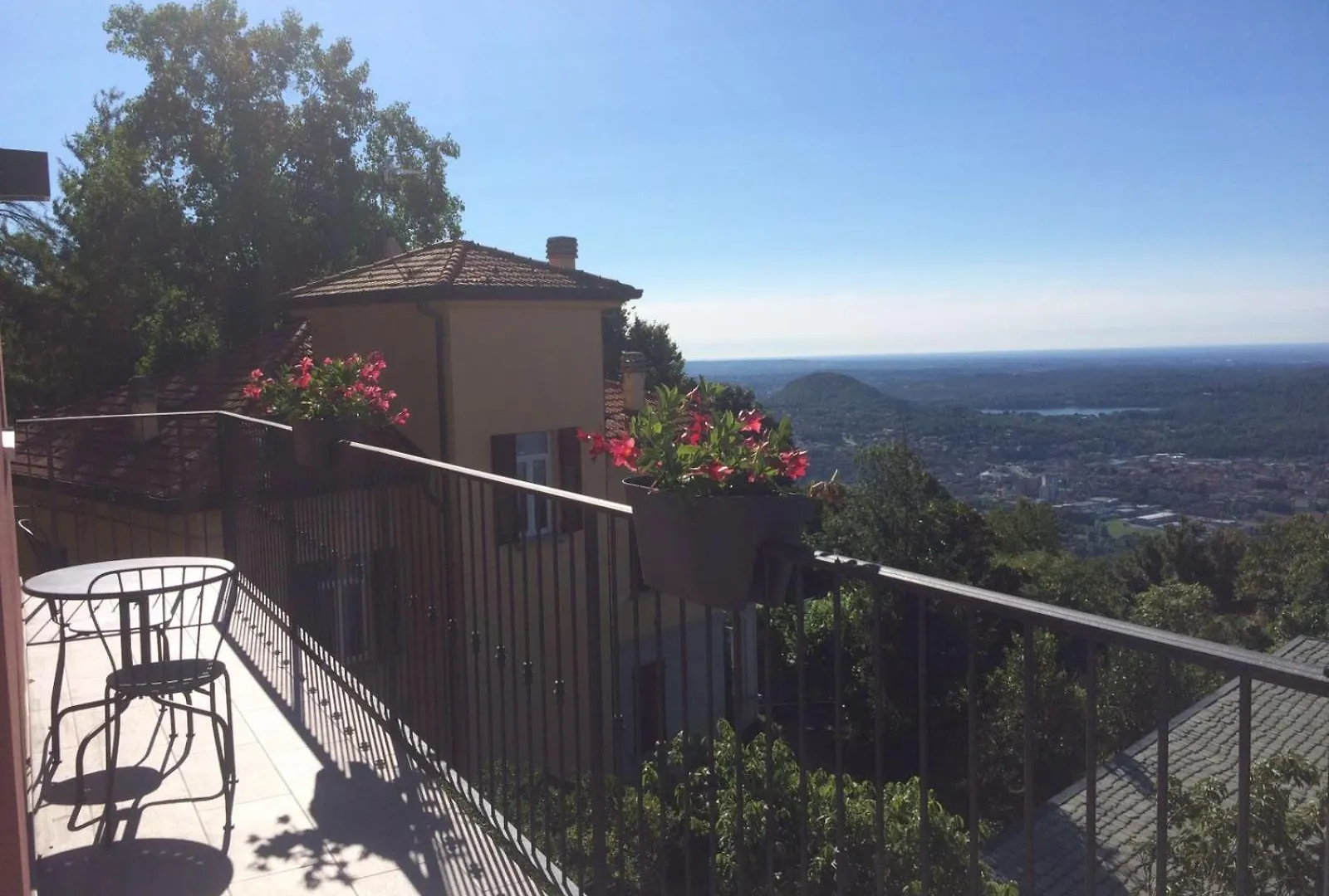 Casa Vacanze Como Brunate 0*,  Italien