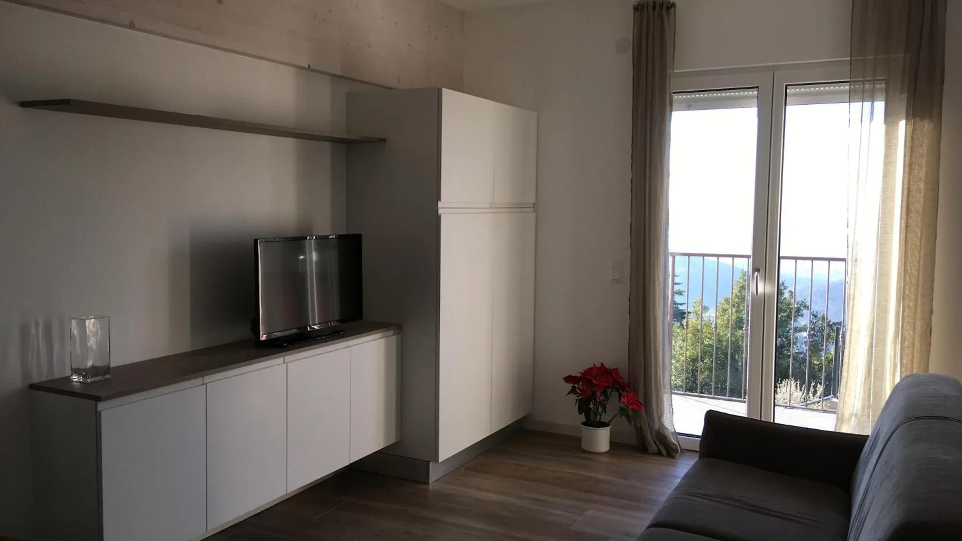 Casa Vacanze Como Brunate Apartment