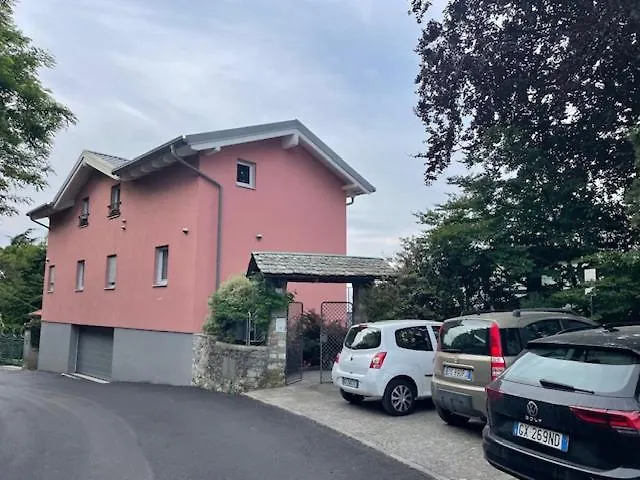 Casa Vacanze Como Brunate