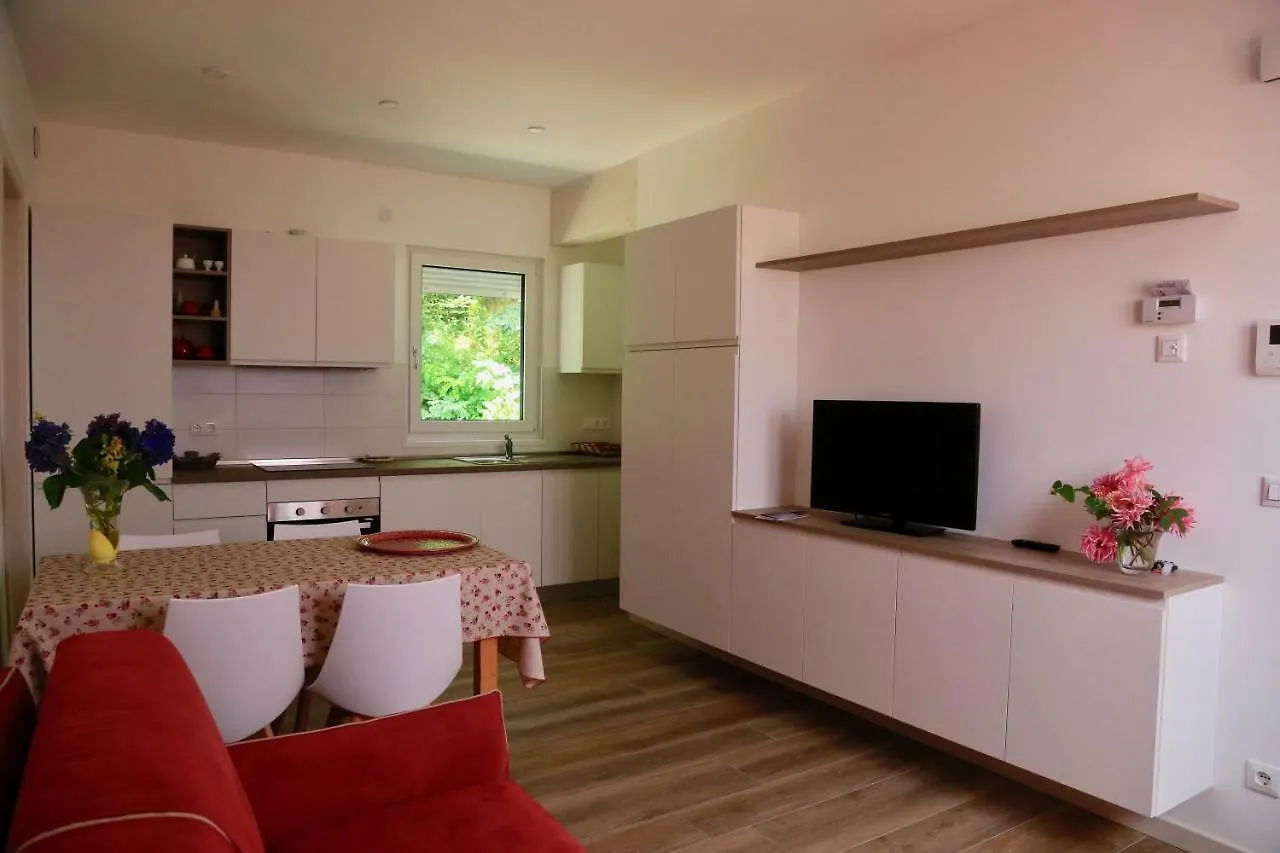 Casa Vacanze Como Brunate Apartment