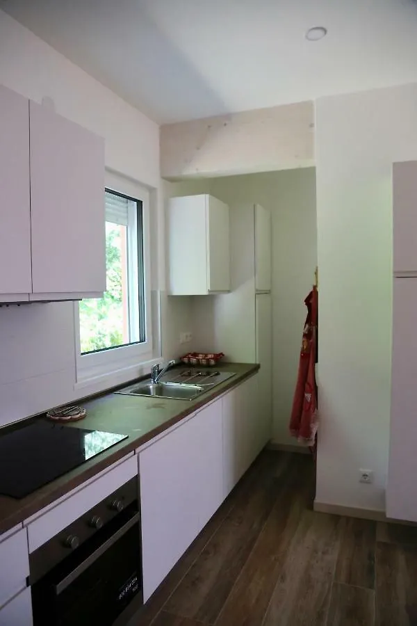 Casa Vacanze Como Brunate Italien