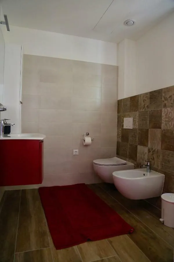 Casa Vacanze Como Brunate Apartment