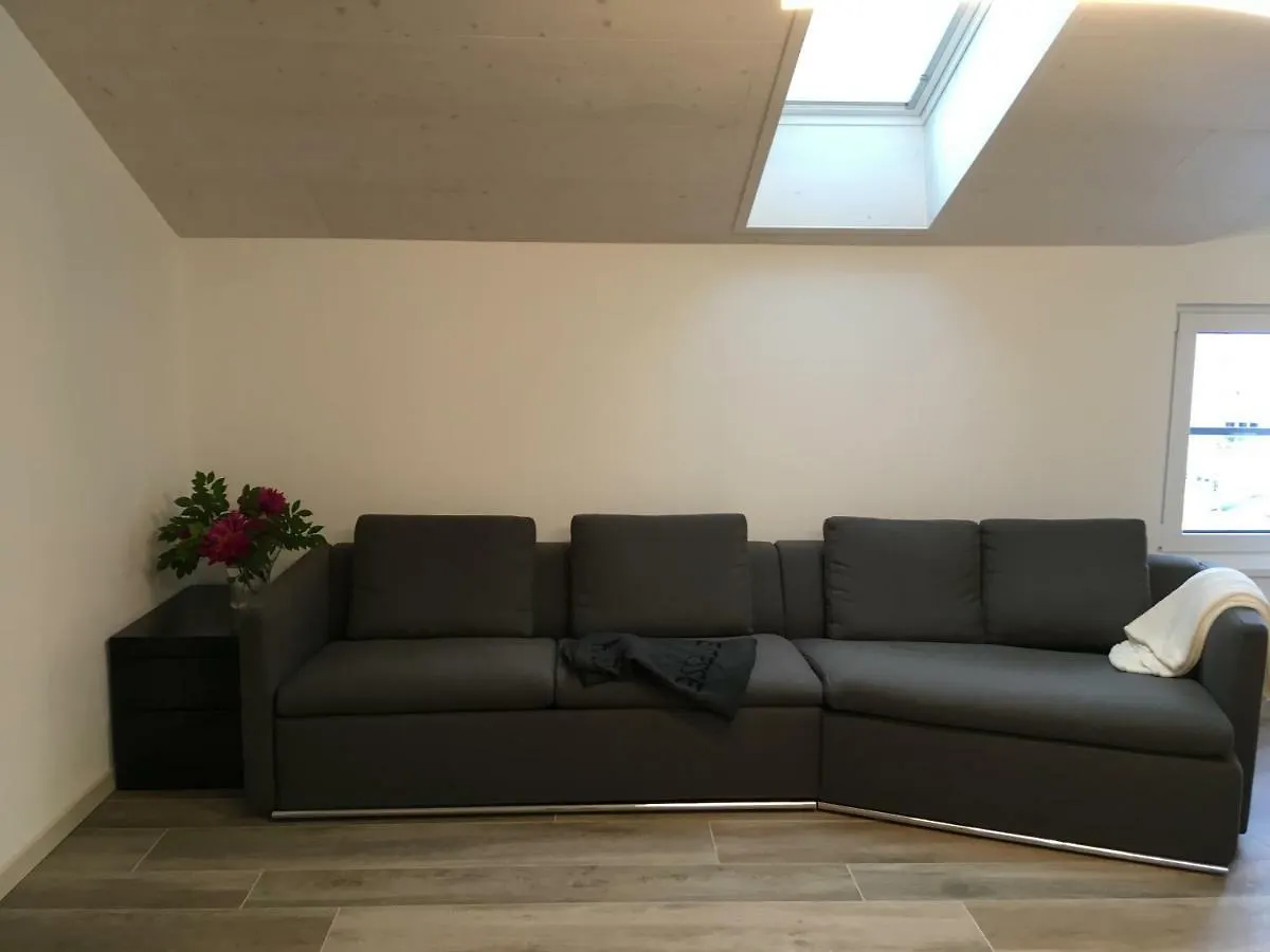 Apartment Casa Vacanze Como Brunate Italien