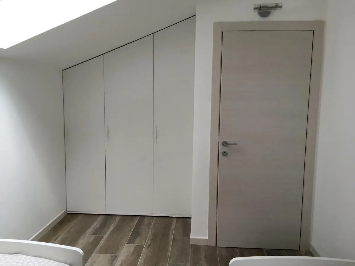 Apartment Casa Vacanze Como Brunate