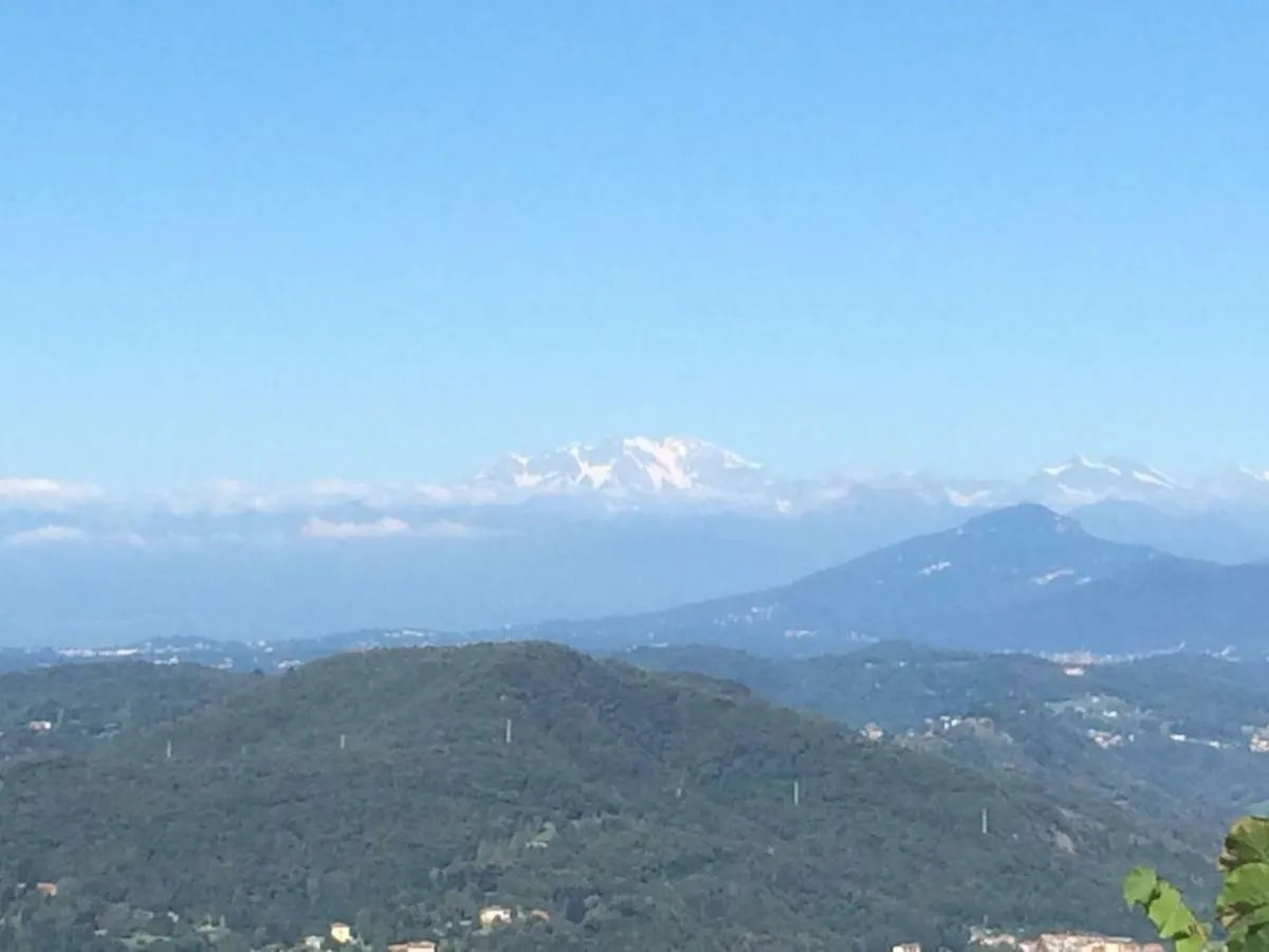 Casa Vacanze Como Brunate