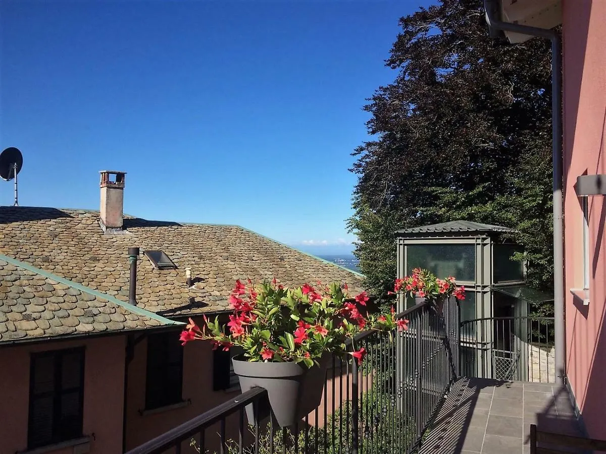 Casa Vacanze Como Brunate Apartment