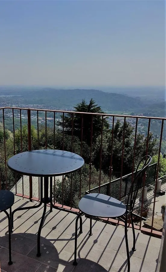 Casa Vacanze Como Brunate Apartment
