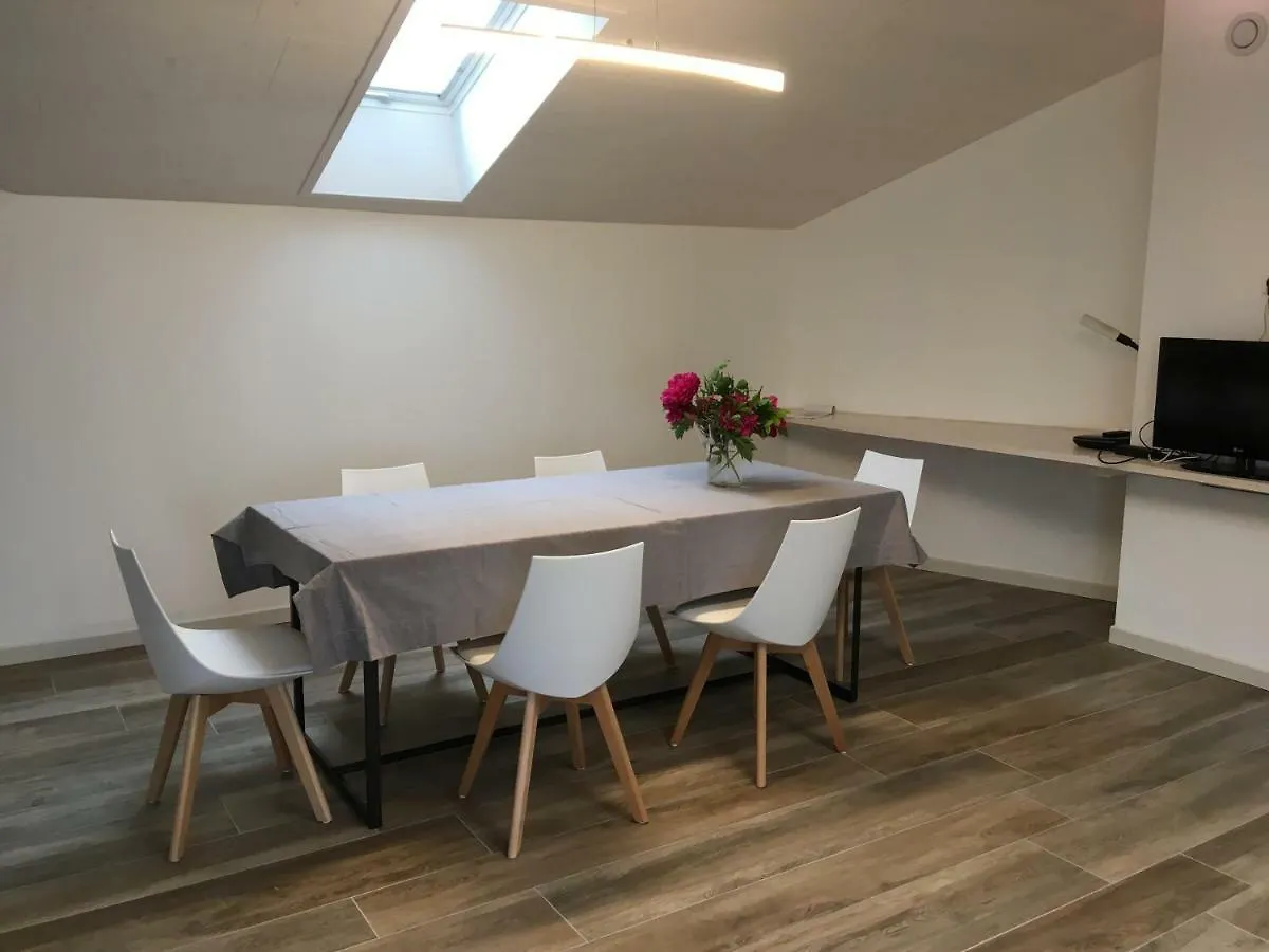 Casa Vacanze Como Brunate Italien