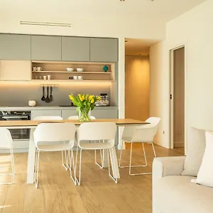 Perlago Ferienhaus