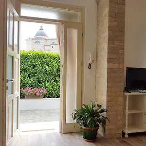 A Casa Di Clementina Apartment